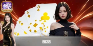 BIG88 - Tên Tuổi Dẫn Đầu Trong Làng Cá Cược Đông Nam Á