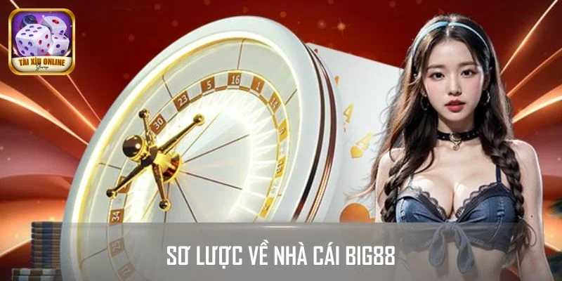 Sơ lược về nhà cái BIG88