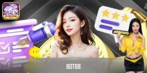 BOT88 - Nơi Hội Tụ Những Sản Phẩm Chất Lượng Nhất 2025