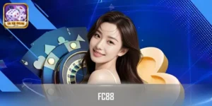 FC88 - Uy Tín, Chất Lượng Là Ưu Tiên Số 1 Của Chúng Tôi