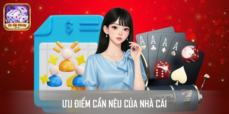 Dấu ấn khiến nhà cái nổi bật giữa thị trường đa dạng