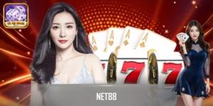 NET88 - Thương Hiệu Giải Trí Đình Đám Bậc Nhất 2025