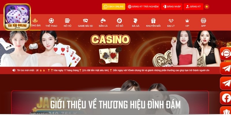 Yếu tố giúp VSWIN trở thành sân chơi Sicbo nổi tiếng