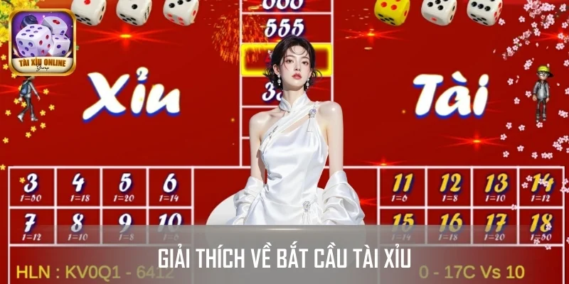 Bắt cầu Tài Xỉu giúp giảm rủi ro đáng kể