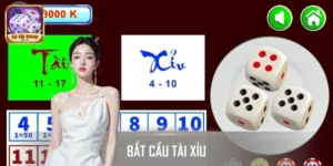 Bắt Cầu Tài Xỉu - Cách Nhận Diện Và Áp Dụng Hiệu Quả Nhất