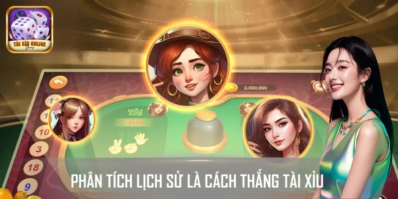 Phân tích lịch sử chính xác để nhận ra xu hướng