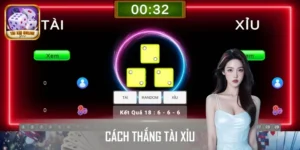 Cách Thắng Tài Xỉu - Bỏ Túi 5 Bí Kíp Hiệu Quả Từ Cao Thủ