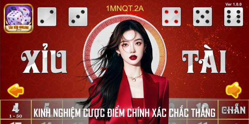 Nên kết hợp thêm cửa thắng để thắng dễ dàng hơn