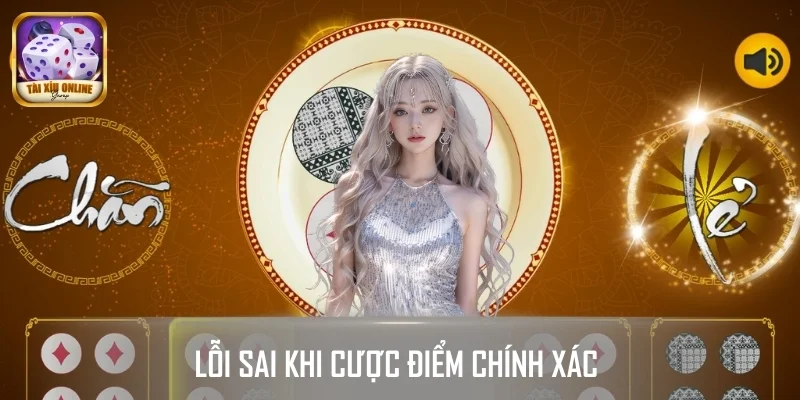 Lưu ý không chọn ngẫu nhiên vì rất dễ gặp chuỗi thua