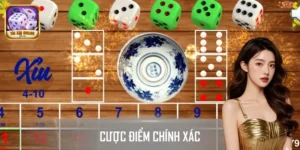 Cược Điểm Chính Xác - Hiểu Luật, Nắm Tỷ Lệ Để Chơi An Toàn