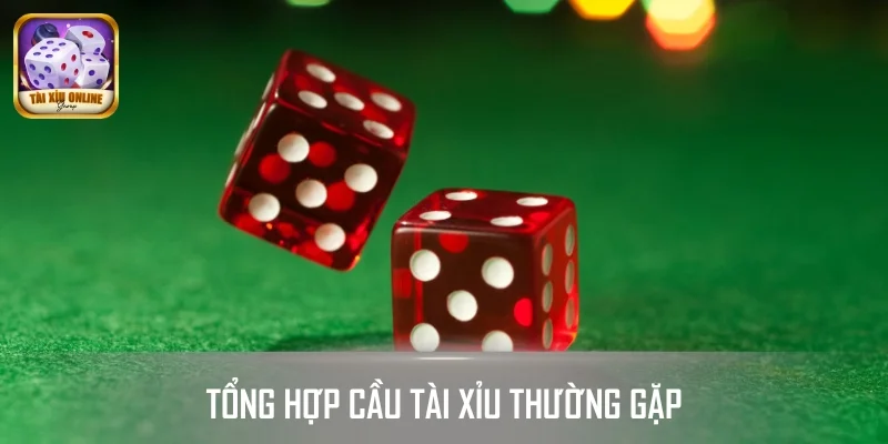 Điểm qua 4 mô hình thường thấy nhất