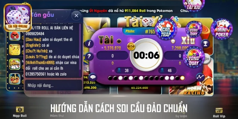 Hướng dẫn người mới nhận diện mô hình chính xác