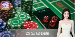Hướng Dẫn Soi Cầu Đảo Chuẩn Đến Từ Dân Chuyên Lâu Năm