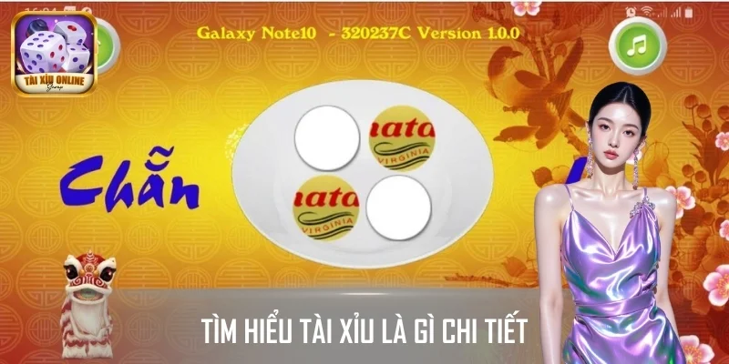 Giải nghĩa Tài Xỉu là gì cho ai chưa biết