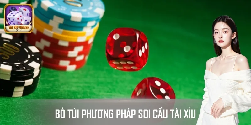 Có thể thử bí quyết Fibonacci trong mỗi ván