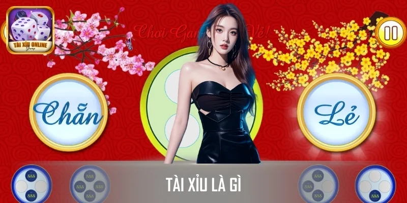 Tài Xỉu Là Gì? Toàn Bộ Nội Dung Quan Trọng Cần Nắm Rõ