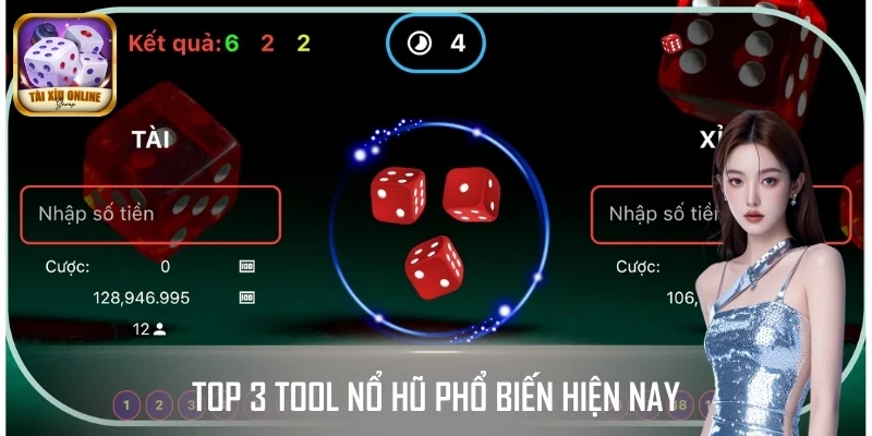 Giới thiệu 3 phần mềm phổ biến trong cộng đồng
