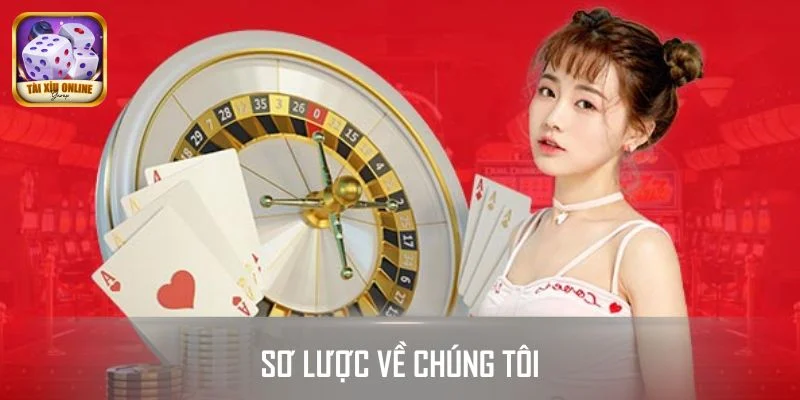 Sơ lược về chúng tôi